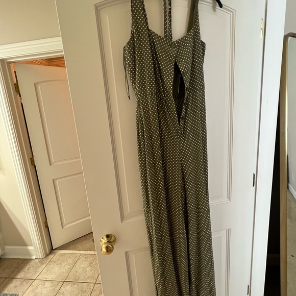 Polka dot jumper - Picture 5 of 5